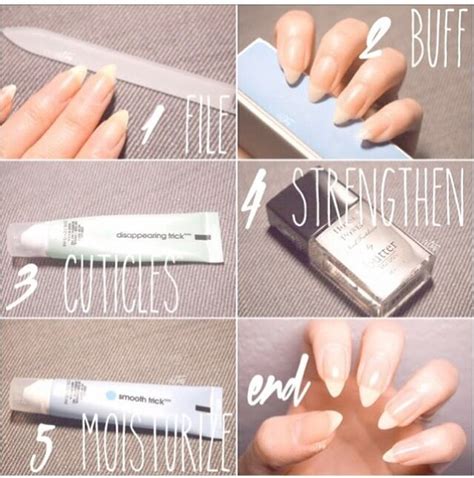 Nail Care Nail Care Routine Nail Care Nail Care Tips