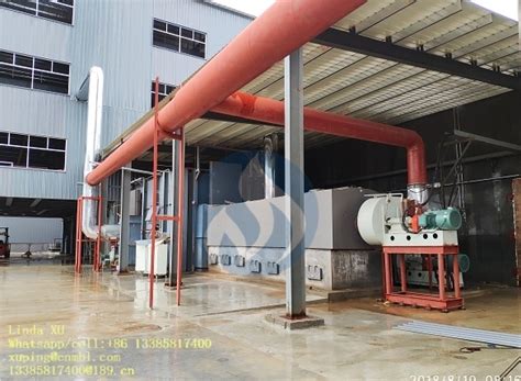 Indirect Hot Air Generator At Best Price In Hangzhou Zhejiang Meibao Industrial Technology Co
