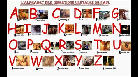 Alphabet Insertions Urethra Of Paul En Min Fast Motion Gay Man Man Porn XHamster