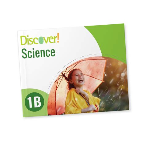 discover science