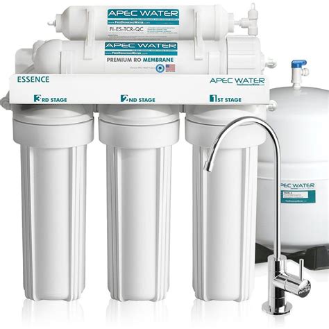 Best Reverse Osmosis System Reviews And Buying Guide My Dream Cooking