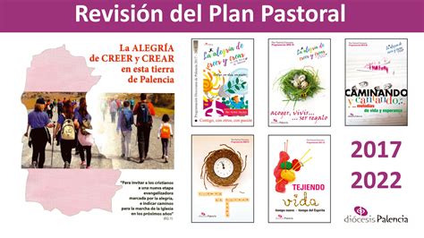 Di Cesis De Palencia Revisi N Del Plan Pastoral Diocesano