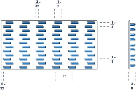 Truss Connector Plates | Eagle Metal Connector Products