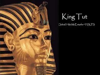 PPT - The Curse of King Tut PowerPoint Presentation, free download - ID:2182951