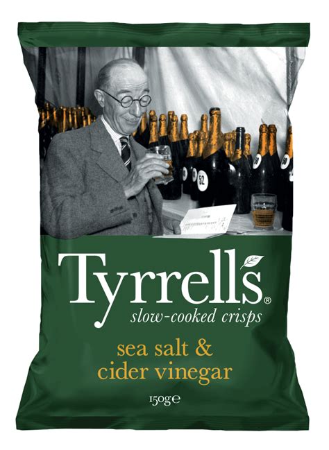 Chips De Pommes De Terre Archives Tyrrells