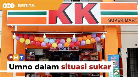 Umno Dalam Situasi Sukar Berkait Isu Stoking Kalimah Allah Kata Zaid