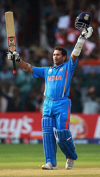 Sachin Tendulkar Wallpapers In World Cup 2022