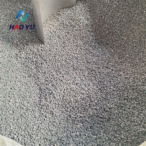 Abrasive Bfa Refractory Material Brown Fused Alumina For Iron And Steel