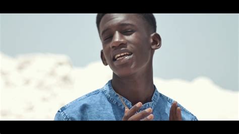 BAYE MASS Balma Clip Officiel YouTube