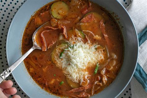 12 Low Carb Soups That Are All Flavor, No Carbs