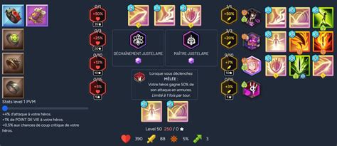 Waven Iop Justelame Build Quels Decks Jouer Avec Cette Classe