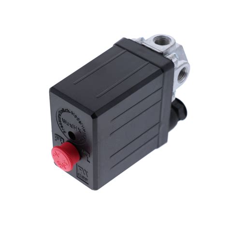 Bostitch Oem Ab Air Compressor Pressure Switch Btfp