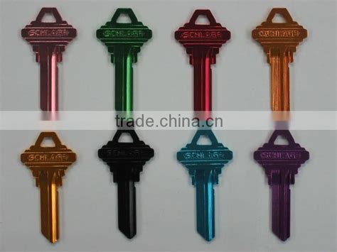 Colors Key Blank Door Key Blank Keys Blank Keys Key Blank Key