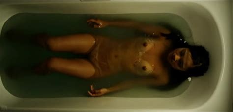 Naked Nammi Le In Careless Love