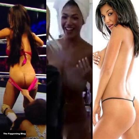 Number One S Top Hottest Photos Of Rosa Mendes In Hot Sex Picture