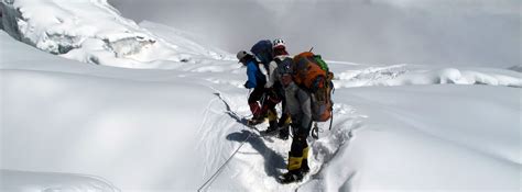 Mt Gurla Mandhata Expedition International Gurla Mandhata Namo Nyani