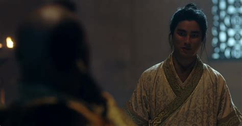 AusCAPS Remy Hii Nude In Marco Polo The Wayfarer