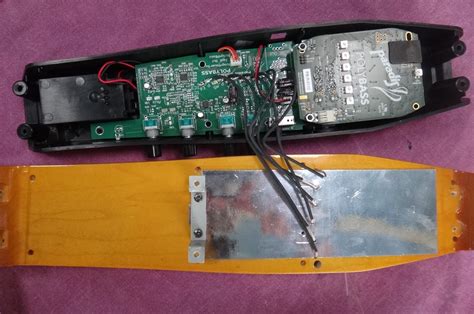 Upgrade Board For Yamaha Silent SLG 100130 Paradis Guitars Shop