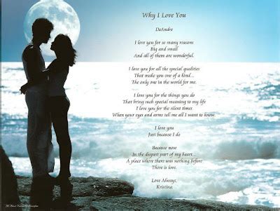 Miracle Of Love: Love Poems