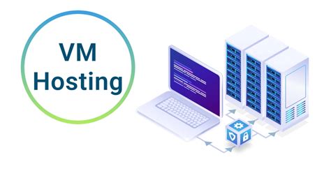 VM Hosting Cloud Based Virtual Machine Hosting Services