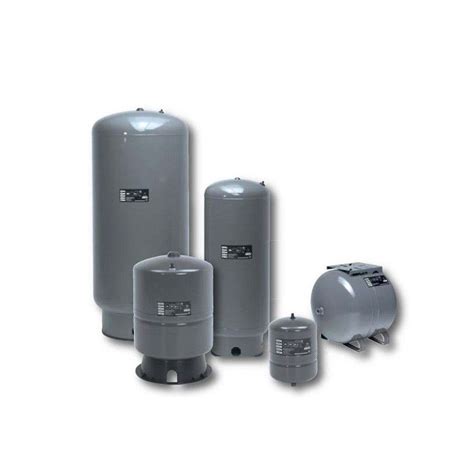 Réservoir à diaphragme Grundfos vertical 450 litres GT D 450 Litres