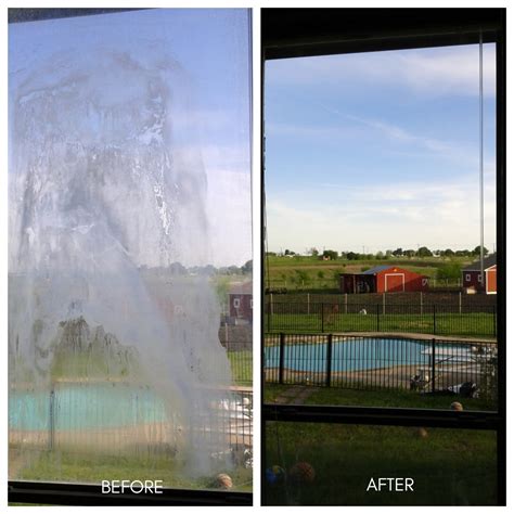Window Glass Replacement - Barton Glass Company