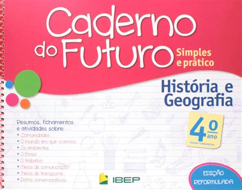 Livro A Conquista Geografia 4 Ano Pdf REVOEDUCA