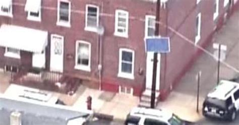 Trenton Hostage Situation Ends Suspect Dead Cbs New York