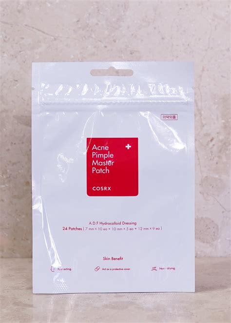 COSRX Acne Pimple Master Patch | JOIN skincare