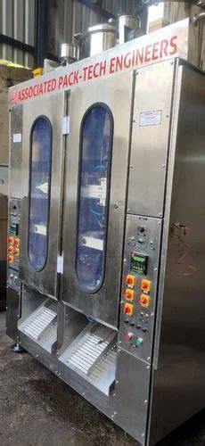 Double Head Ghee Pouch Packing Machine At Rs Pouch Packaging