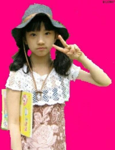 Eunha Pre Debut Photos Wiki Yeoja Chingu Amino Amino