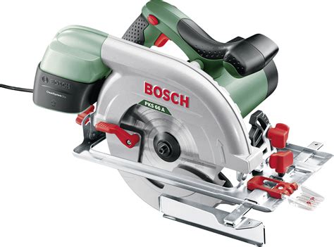 Bosch Home And Garden Pks A Circular Hand Saw Max