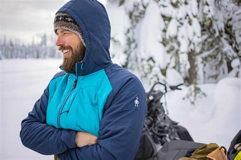 The 25 Best Outdoor Clothing Brands For 2022