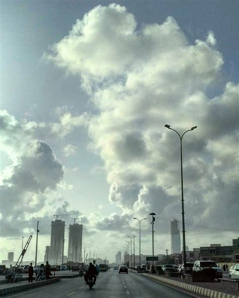 Karachi Skyline Photos | Page 13 | SkyscraperCity Forum