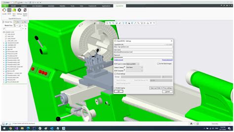 Openbom Integration For Ptc Creo Parametric Openbom