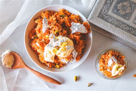 Gajrela Recipe Gajar Ka Halwa Carrot Pudding Recipe From Bowl To Soul