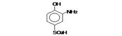 Ortho Amino Phenol Sulfonic Acid Application Industrial At Best