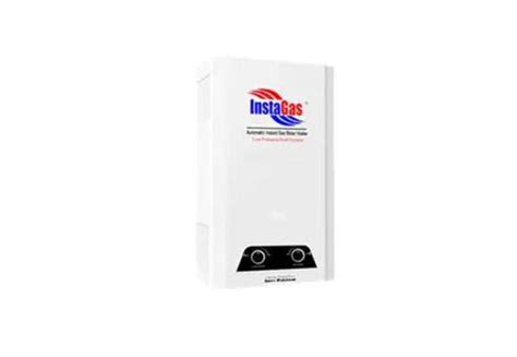 INSTAGAS INSTANT WATER HEATER 6 LTR Hanif Centre