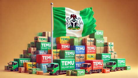 Temu Is Now The Most Downloaded App In Nigeria In The Past Few Days