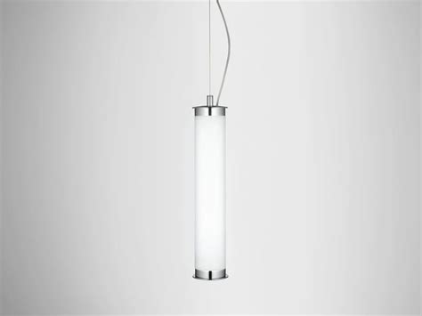 STACKING S 30 V NAKED Luminária pendente By LEUCOS