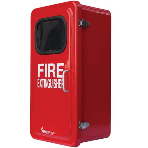 Exterior Fire Extinguisher Cabinets Cabinets Matttroy