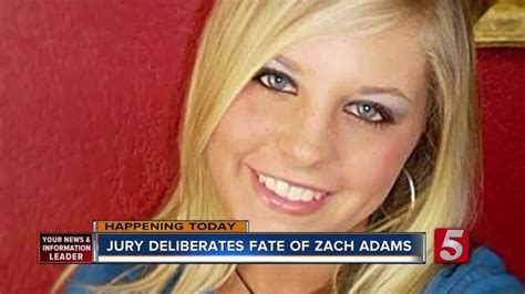 Jury Reaches Verdict In Holly Bobo Murder Trial