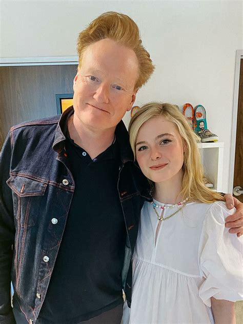 Conan O'Brien's daughter Neve O'Brien Biography: Age, Net Worth ...