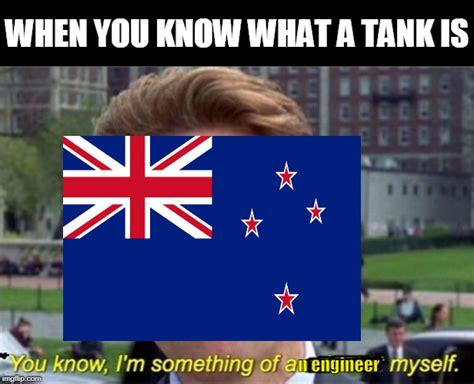 Bob Semple Tank Meme