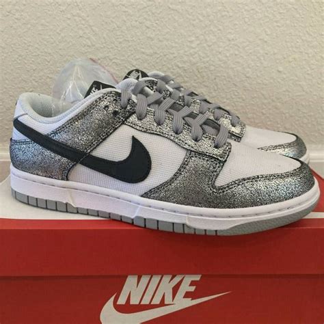 Nike Dunk Low Wmns Golden Gals Kixify Marketplace