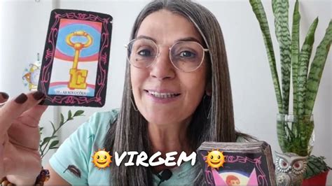 🔥virgem🔥É Muita Luz Virgem🌞 Recebendo O Que É Seu Por Merecimento🙌sua