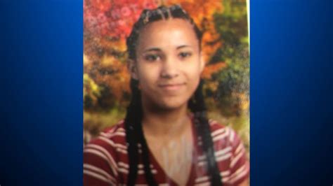 Pittsburgh Police Locate Missing Teenage Girl Cbs Pittsburgh