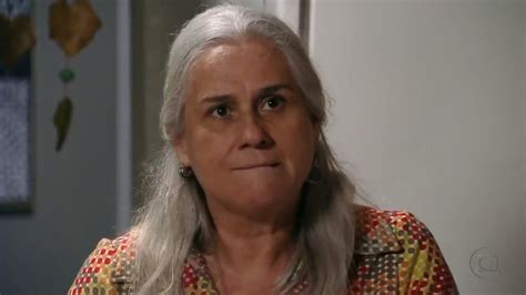 M E Lucinda Descobre Segredo De Nina E Muda Seu Comportamento