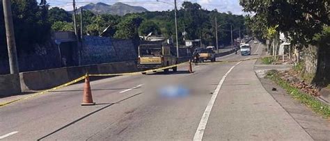 Hombre de 63 años fallece tras ser atropellado en la Troncal del Norte