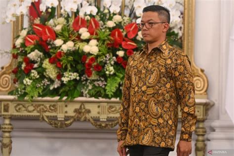 Menlu Sugiono Bahas Isu Bilateral Dengan India Dan Thailand Di KTT